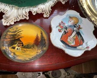 Decorative Plate