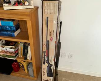 BB Guns