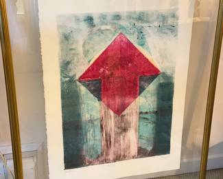 Baker O'Brien Print