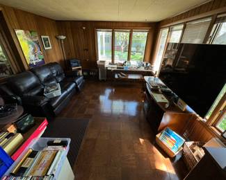 overview of office