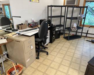 Office Items and more