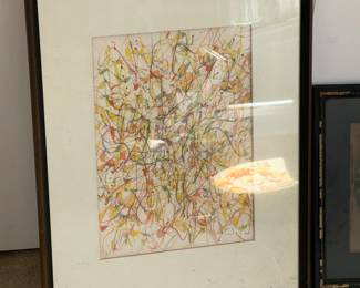 Abstract Art
