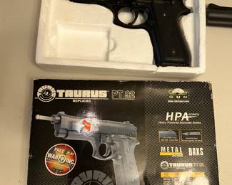 BB Gun