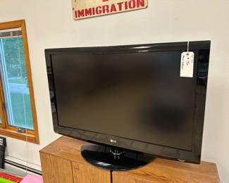 another nice TV