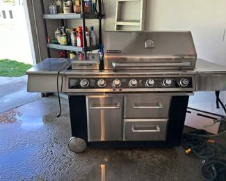 Grill