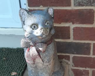Garden ornament