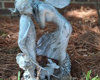 Garden ornament