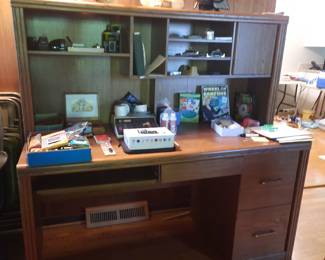Desk