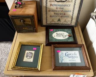 Sale Picture