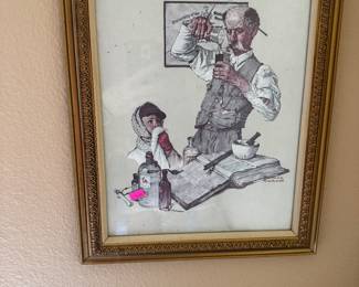 Sale Picture