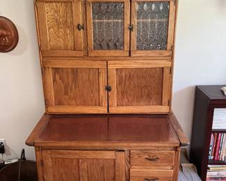 Hoosier Cabinet