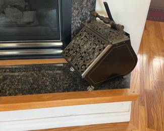 Coal Scuttle