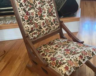 East Lake Rocking Chair