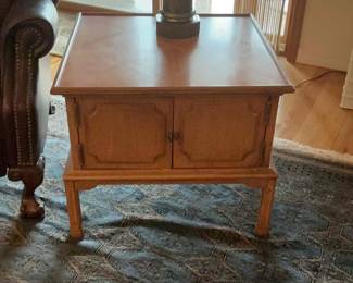 End Table