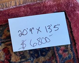 Sale Picture