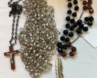 Rosaries
