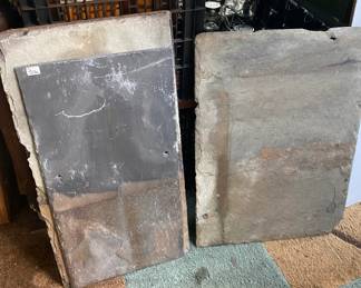 Old Slate Tiles (Large)