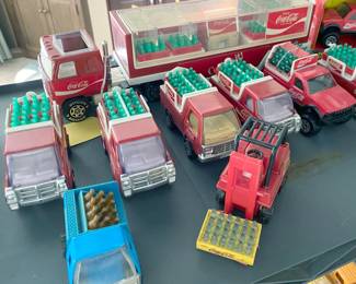 More Toys... Tonka BuddL