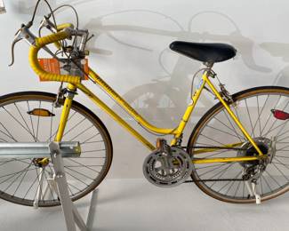 Schwinn Bikes Men & Woman with original paperwork