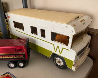 Large Winegago RV Toy