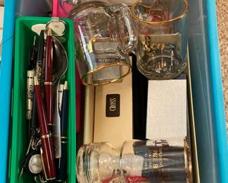 Tote Full of JAYCO Bling & Advertising