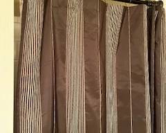 Never used Shower Curtain.