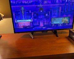 Selling two 32" TVs, as well as a 50" TV with wall mount and a 60" TV