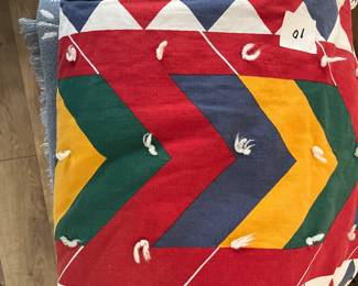 Quilt $10
