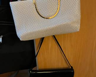 Vintage purses