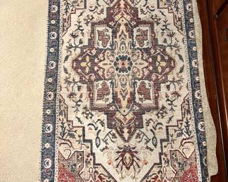 Handmade Rug