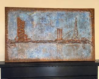 Original painting 