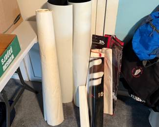 posters