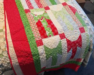 Quilts