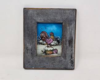 Sale Picture