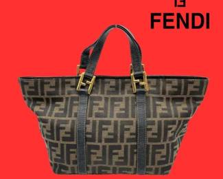 fendi bag