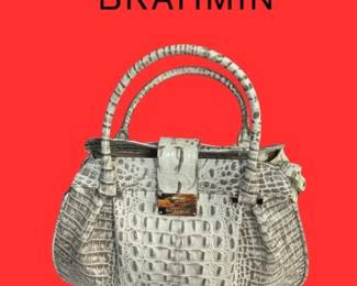 brahmin bag
