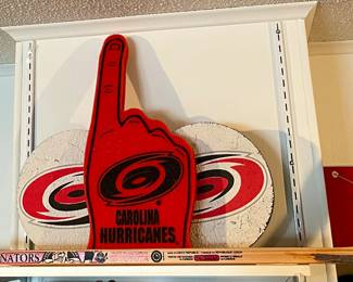 NHL COLLECTIBLES
