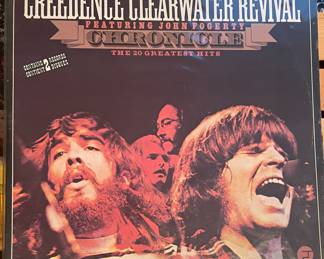 VINTAGE VINYL