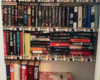 BOOKS