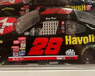NASCAR DIE-CAST
