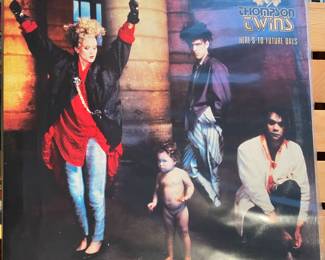 VINTAGE VINYL