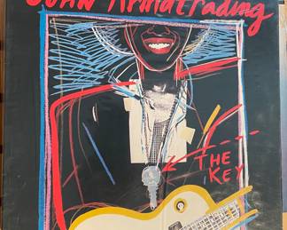 VINTAGE VINYL