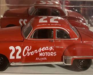 NASCAR DIE-CAST