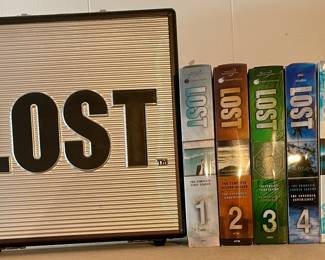 "LOST" COLLECTION