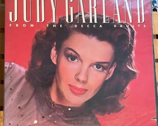 VINTAGE VINYL