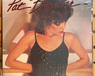 VINTAGE VINYL