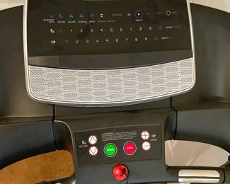PRO-FORM TREADMILL 305CST