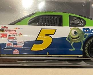 NASCAR DIE-CAST