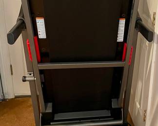 PRO-FORM TREADMILL 305CST