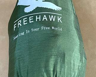 FREE HAWK HAMMOCK